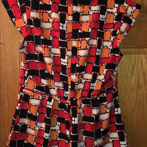 Banana Republic Fold Over Cowl - Picture 6 of 7